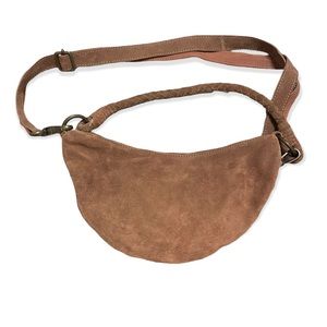 Free people Crossbody Bag